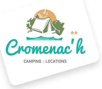 Camping de Cromenac'h in Ambon (south Brittany)