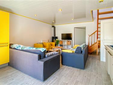CAMPING VILLAGE DE CROMENAC'H