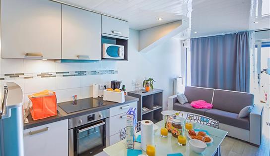 CAMPING VILLAGE DE CROMENAC'H