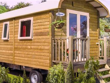 CAMPING VILLAGE DE CROMENAC'H
