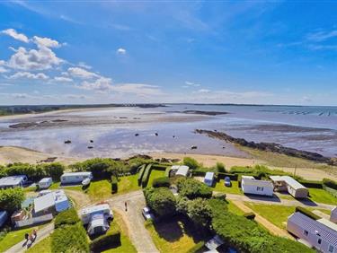 CAMPING VILLAGE DE CROMENAC'H