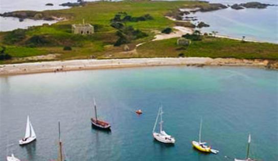 CAMPING VILLAGE DE CROMENAC'H