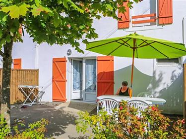 CAMPING VILLAGE DE CROMENAC'H