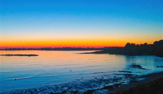 CAMPING VILLAGE DE CROMENAC'H