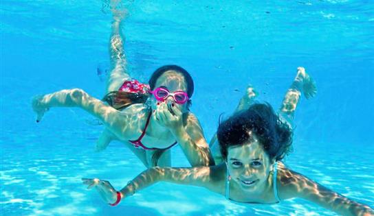 CAMPING VILLAGE DE CROMENAC'H