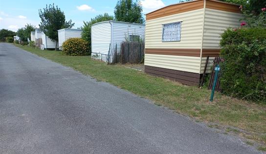 CAMPING VILLAGE DE CROMENAC'H