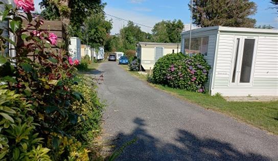 CAMPING VILLAGE DE CROMENAC'H