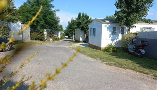CAMPING VILLAGE DE CROMENAC'H